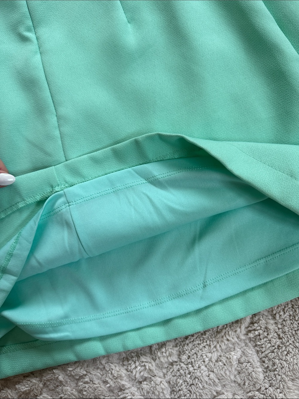 Mini Dress - Picture 5 of 5